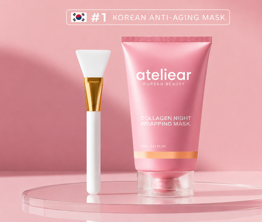 Collagen Peel Off Night Mask