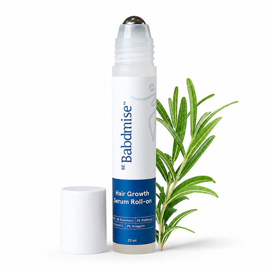 Hair Growth & Repair Serum