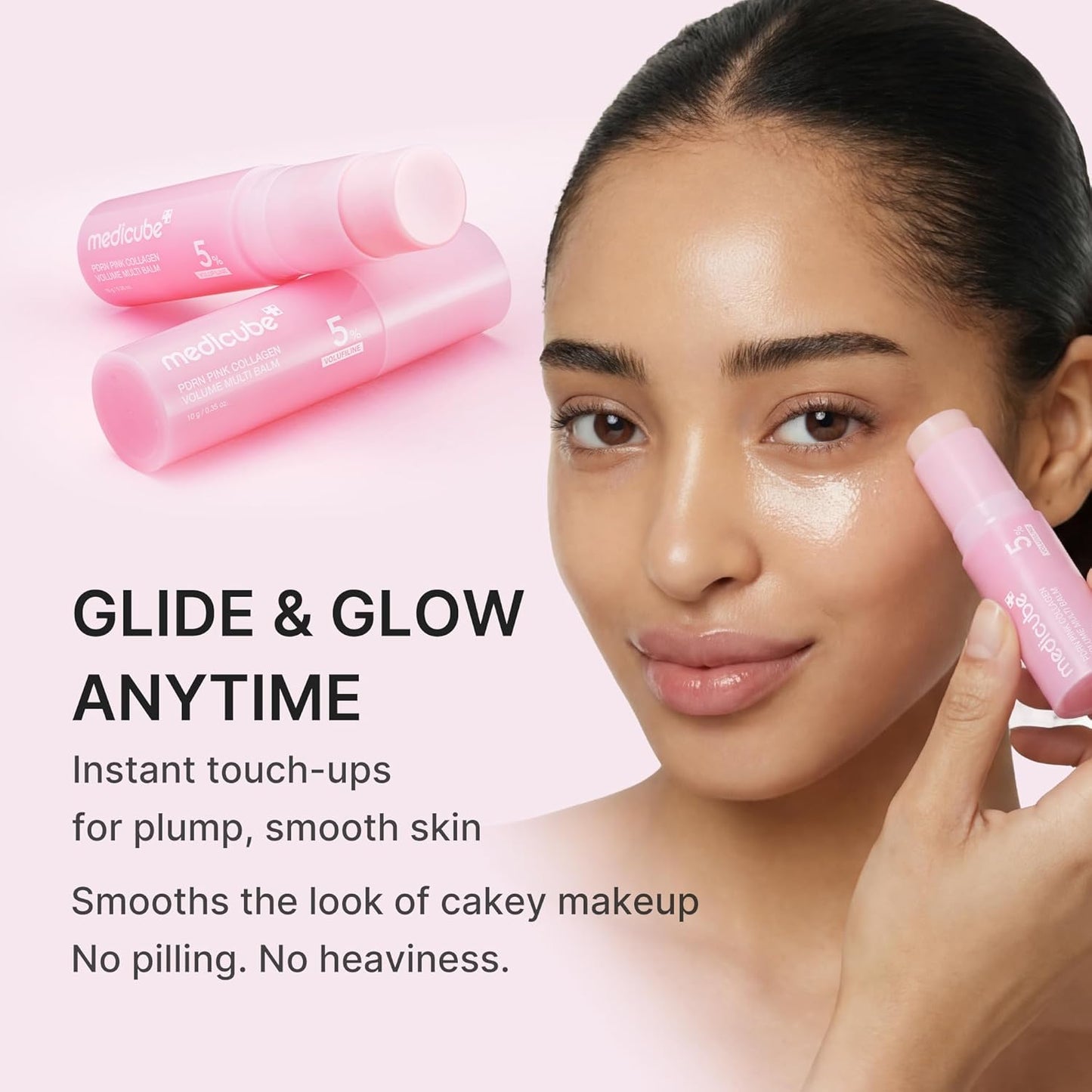 Volufiline + PDRN Multi Balm Stick