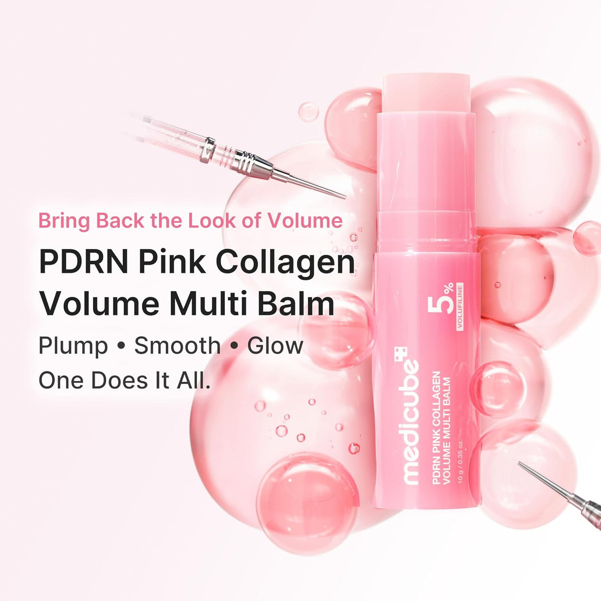 Volufiline + PDRN Multi Balm Stick
