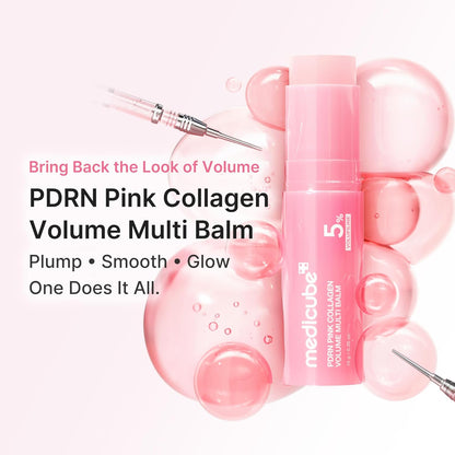 Volufiline + PDRN Multi Balm Stick