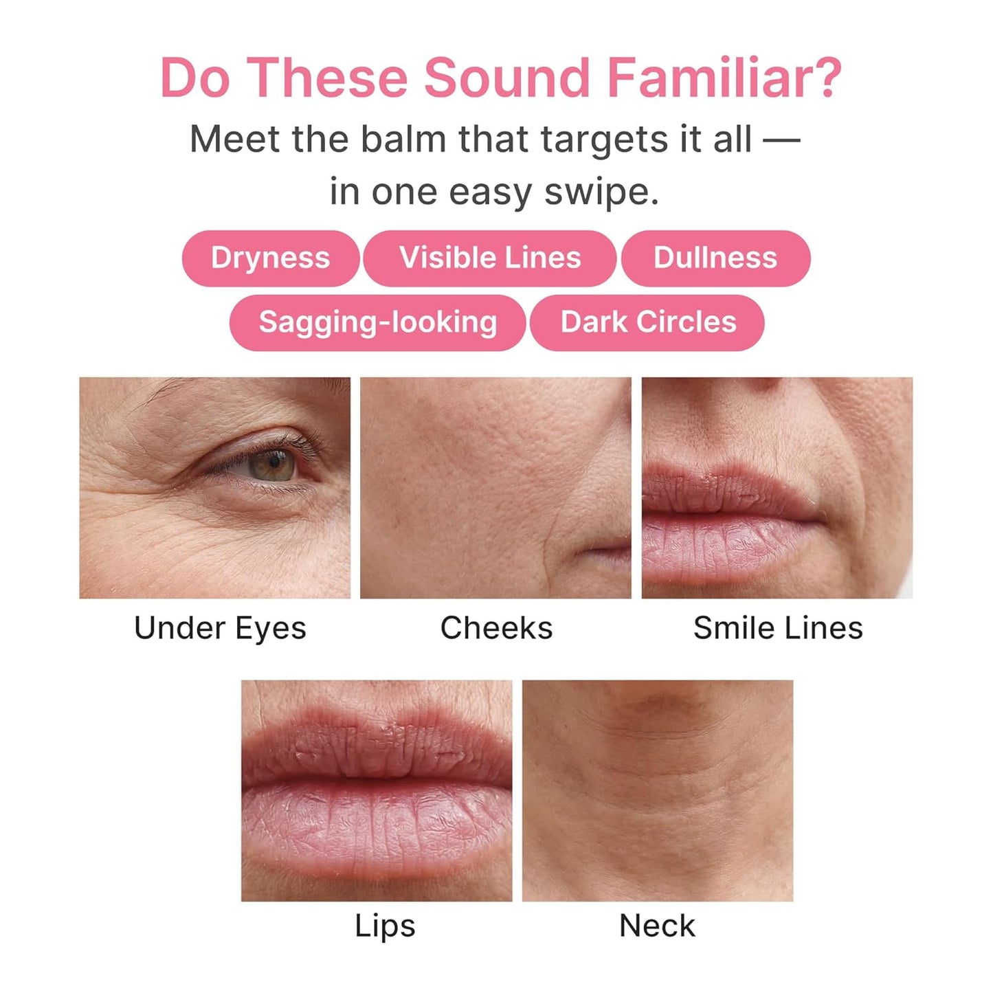 Volufiline + PDRN Multi Balm Stick