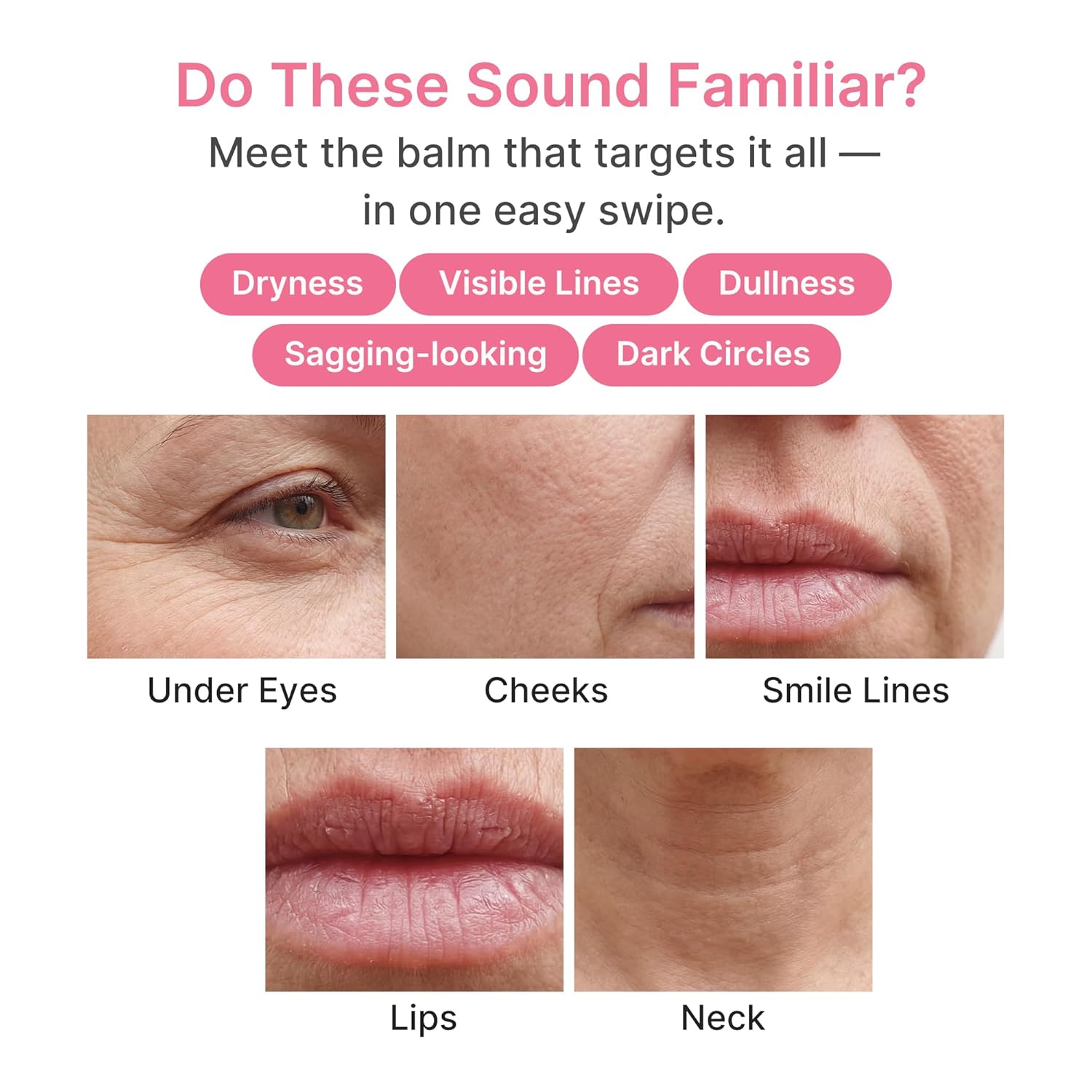 Volufiline + PDRN Multi Balm Stick