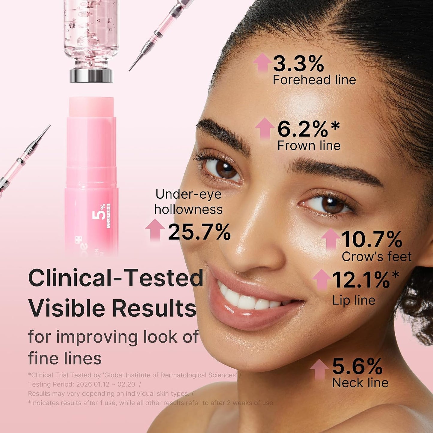 Volufiline + PDRN Multi Balm Stick