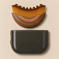 ateliear™ Lymphatic Drainage Brush