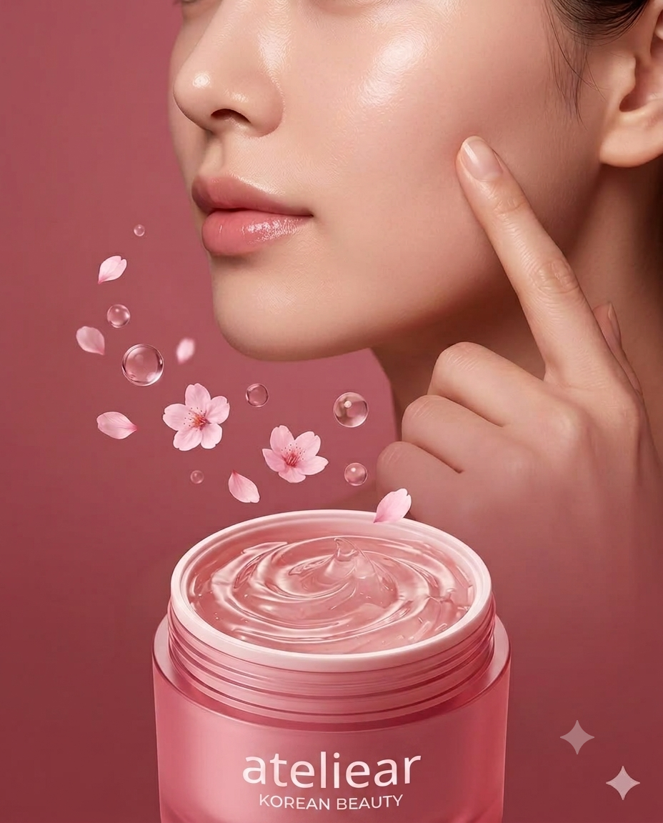 Niacinamide + Collagen Jelly Cream