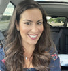 Liezl Van der Merwe