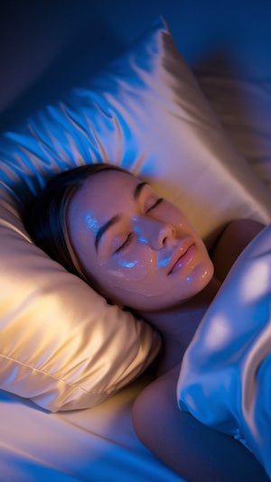 Overnight Hydration Technology