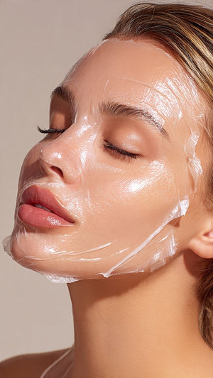 Pore-Refining Magic