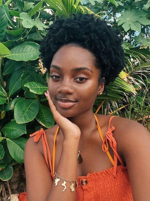 Lethabo customer photo
