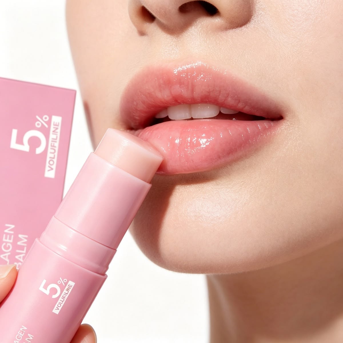 Volufiline + PDRN Multi Balm Stick
