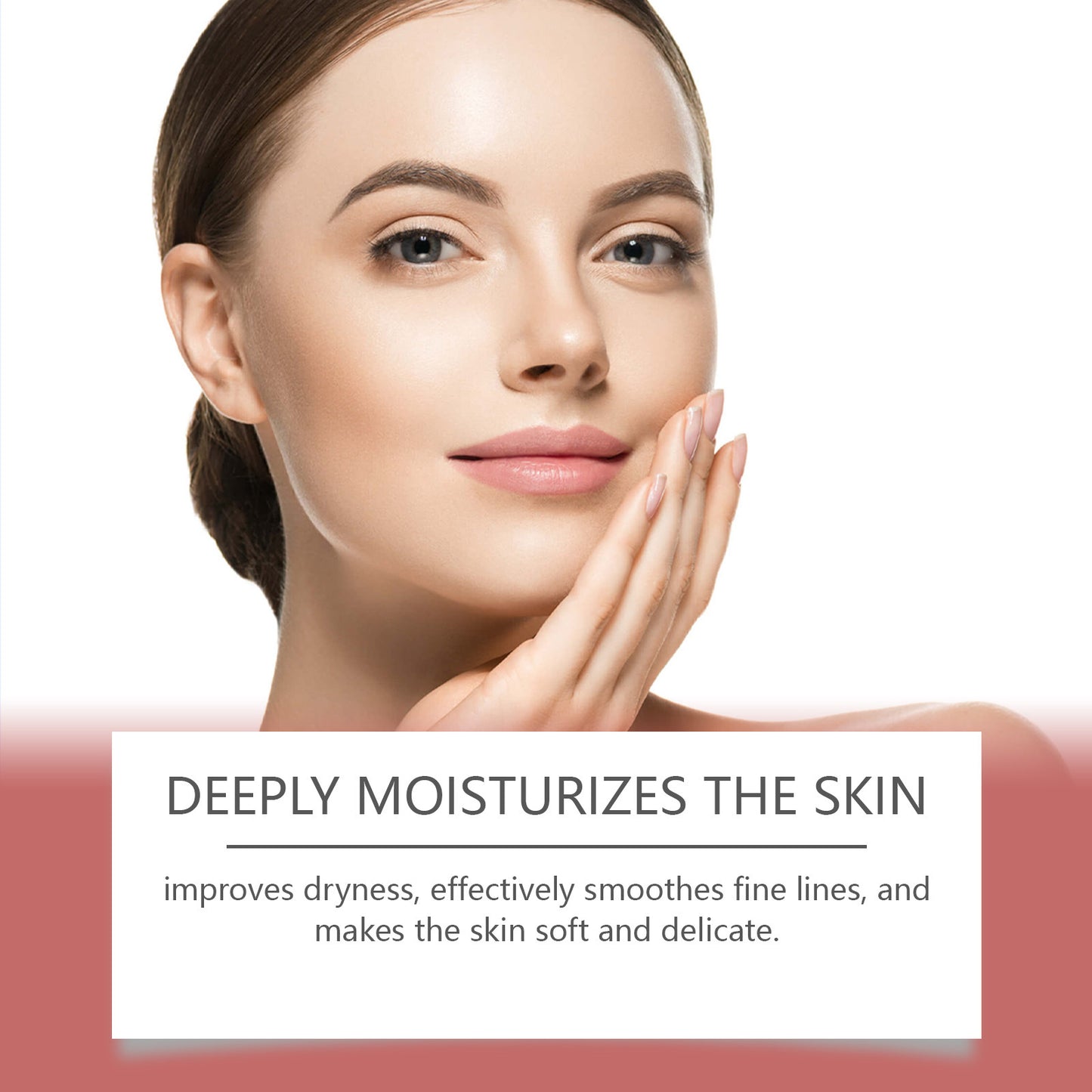 Niacinamide + Collagen Jelly Cream