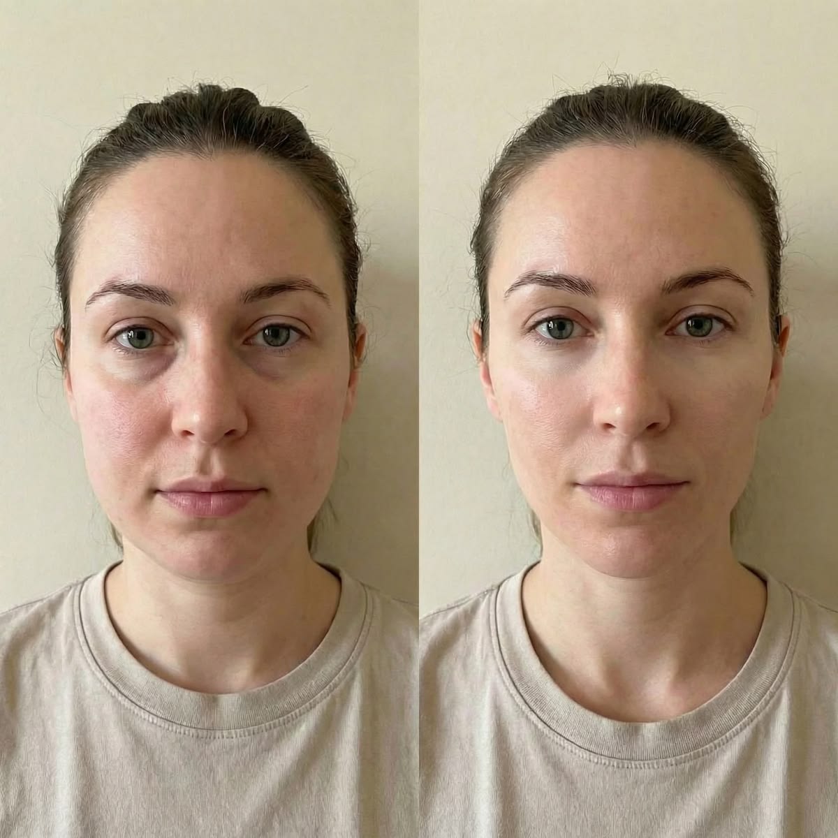 The Results Most Women See